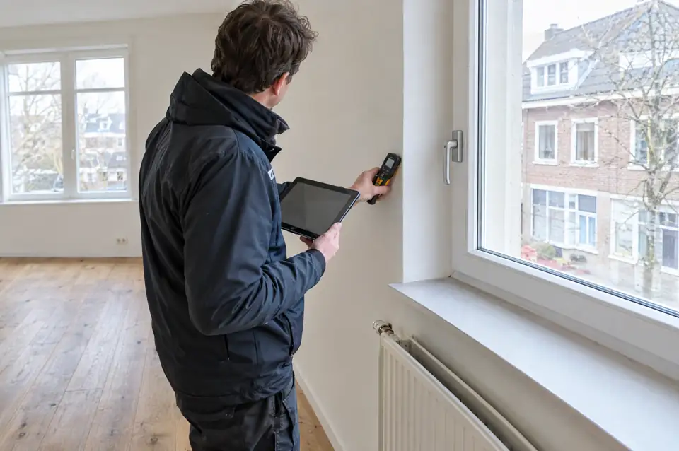 Diensten voor Makelaars
