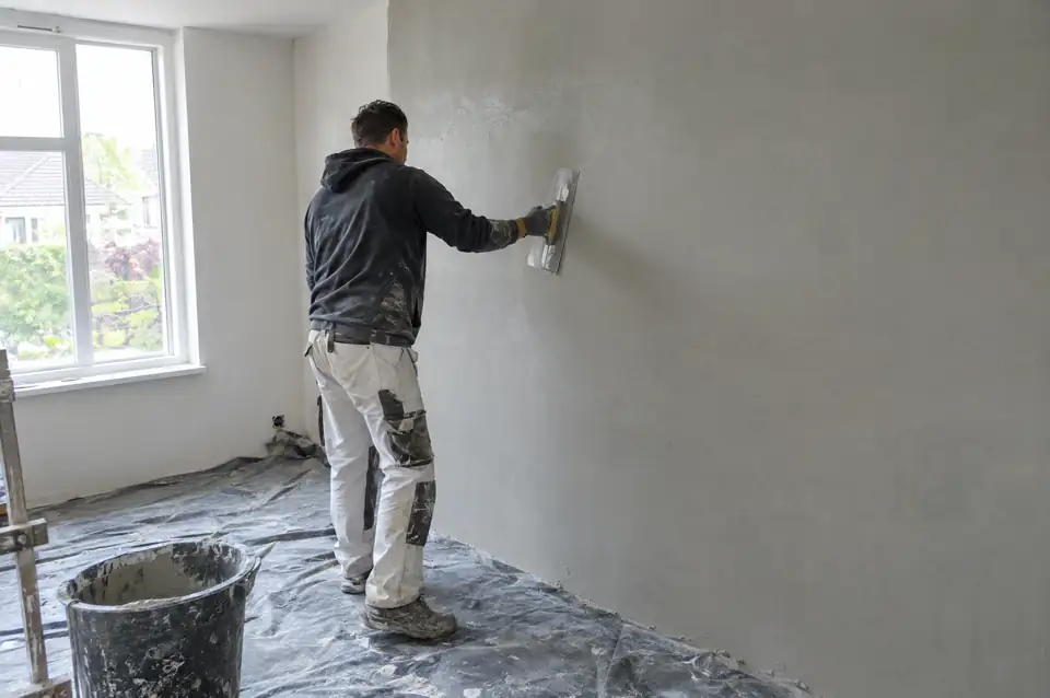Impressie: verbouwen en renoveren in Lelystad