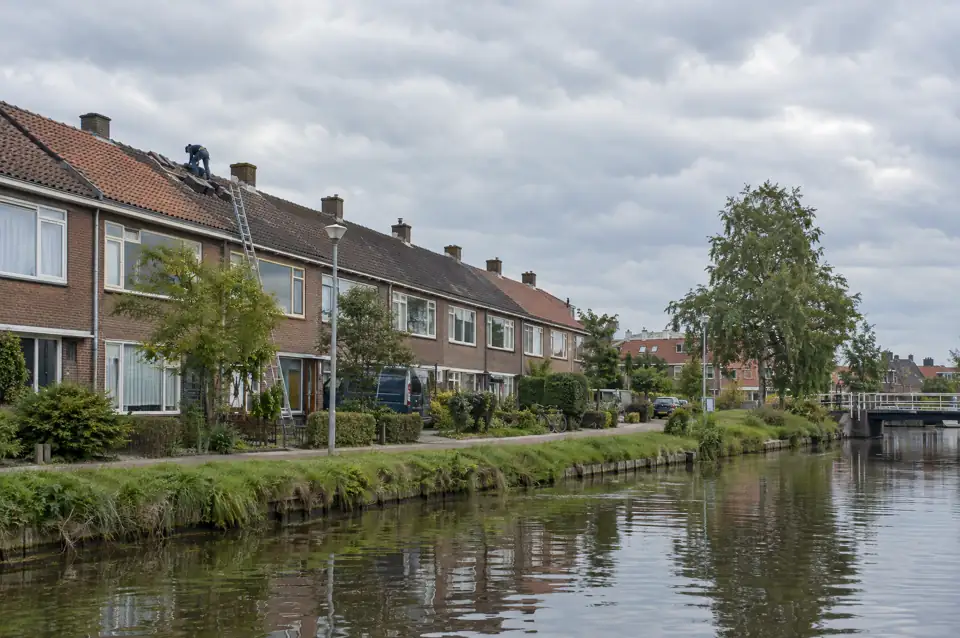 Aannemer in Wormer: verbouwen en verduurzamen in Wormerland